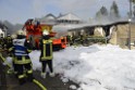 Feuer 2 Y Explo Koeln Hoehenhaus Scheuerhofstr P0457